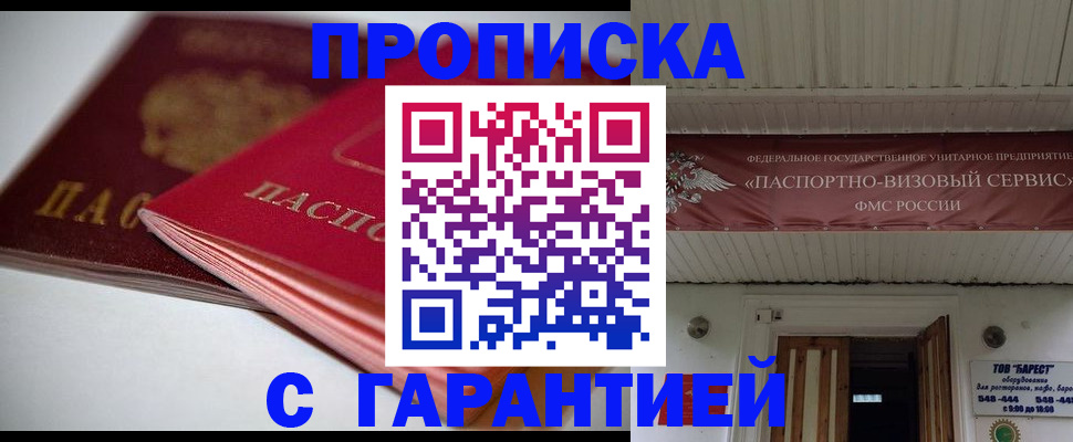 прописка гарантия в Вельске